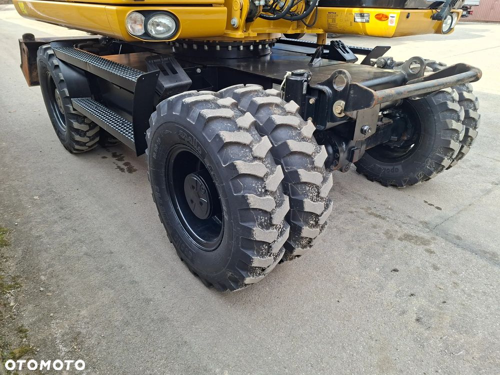 Caterpillar CAT M 313 D - 27