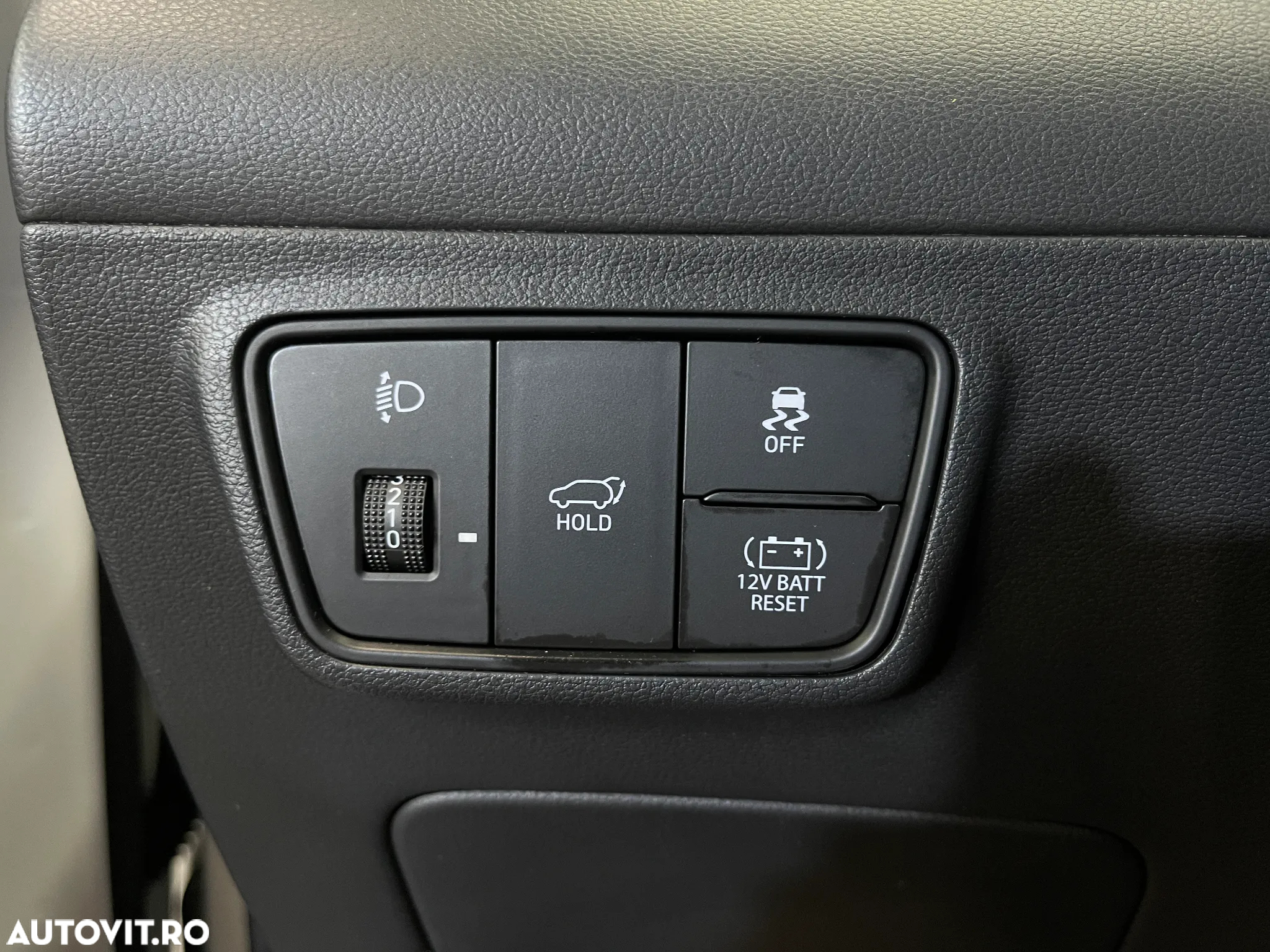 Hyundai Tucson - 27
