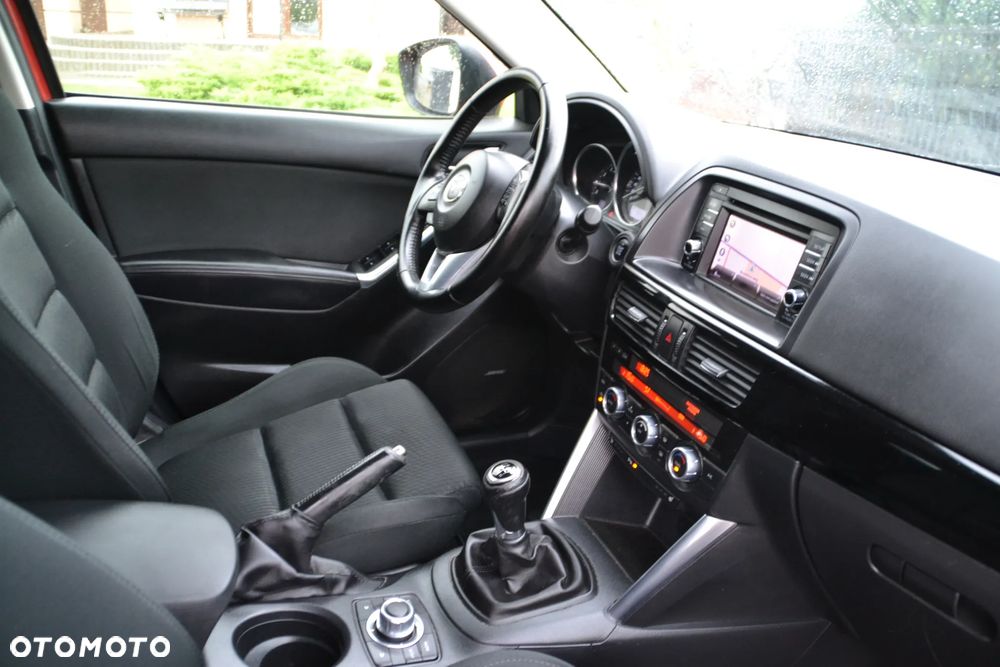 Mazda CX-5 2.0 SKYACTIV-G Center-Line - 30