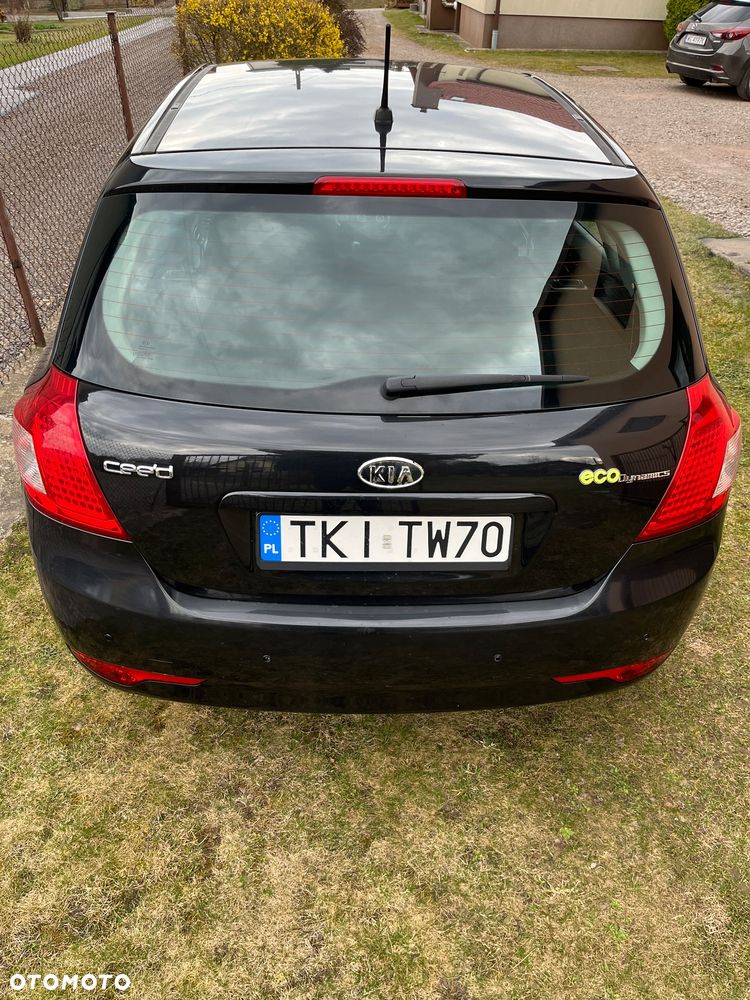 Kia Ceed 1.4 M - 2