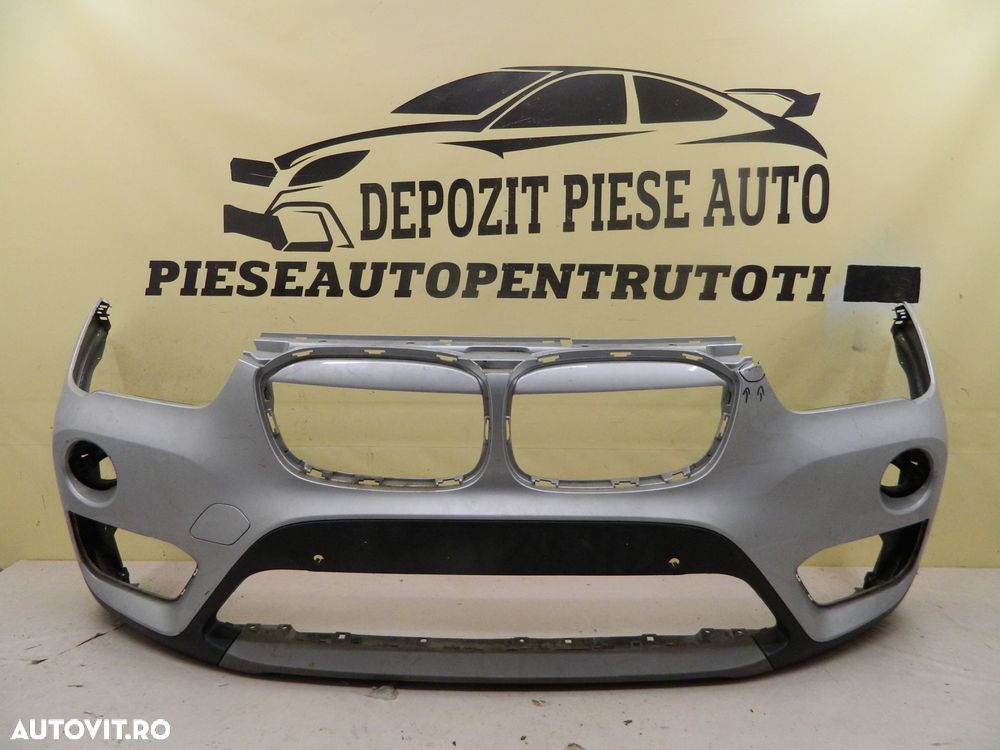 Bara fata BMW X1 F48 , 2014, 2015, 2016, 2017, 2018, cod origine 51117354815. - 1