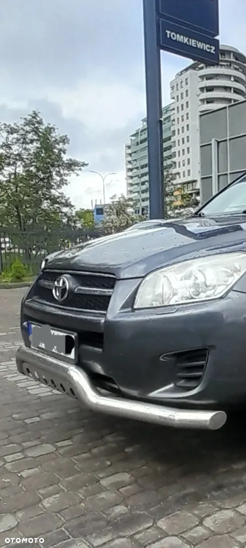 Toyota RAV4 2.0 VVT-i Luna - 15