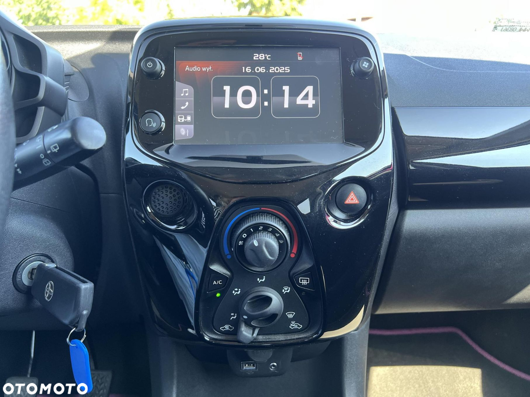 Toyota Aygo - 13