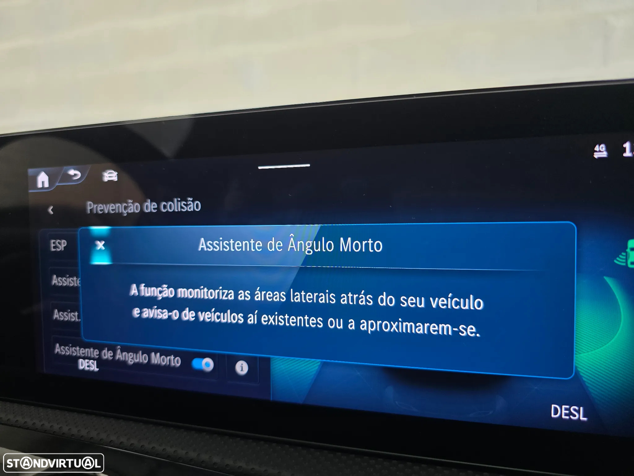 Mercedes-Benz A 250 e 8G-DCT AMG Line - 28