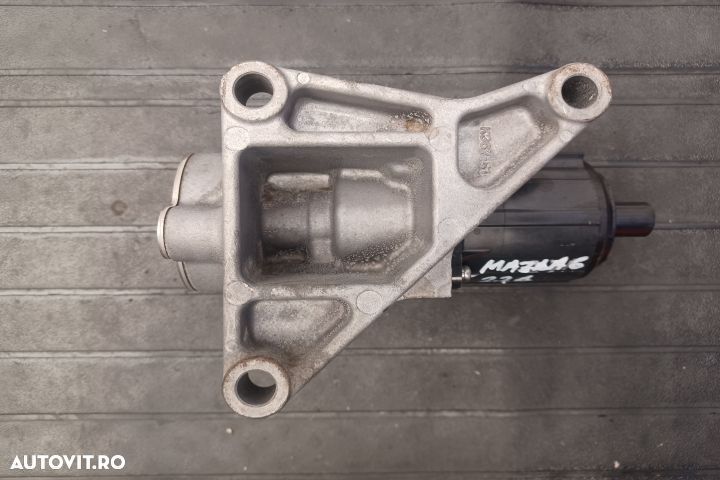 Egr R2AA20300B K5T70873 R2AA20300B K5T70873 Mazda 6 GH [facelift] [20 - 4