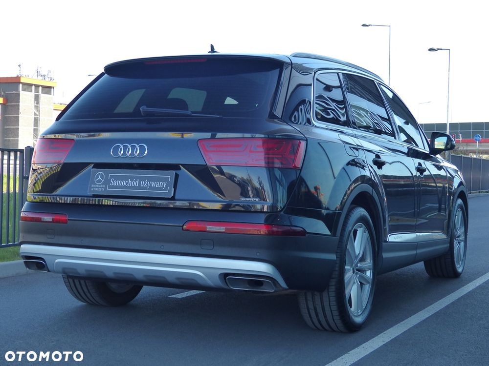 Audi Q7 - 3
