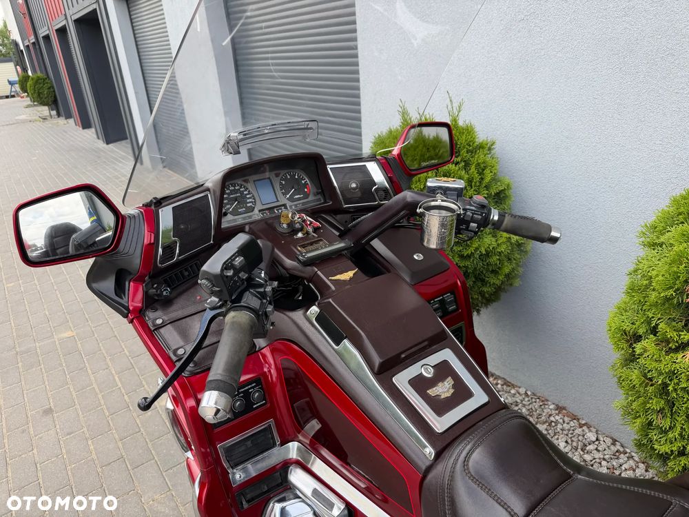 Honda GL - 31