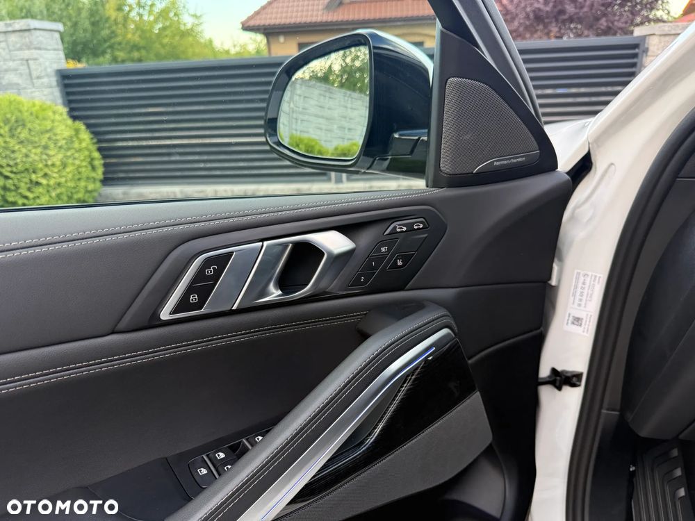 BMW X6 xDrive30d mHEV sport - 9