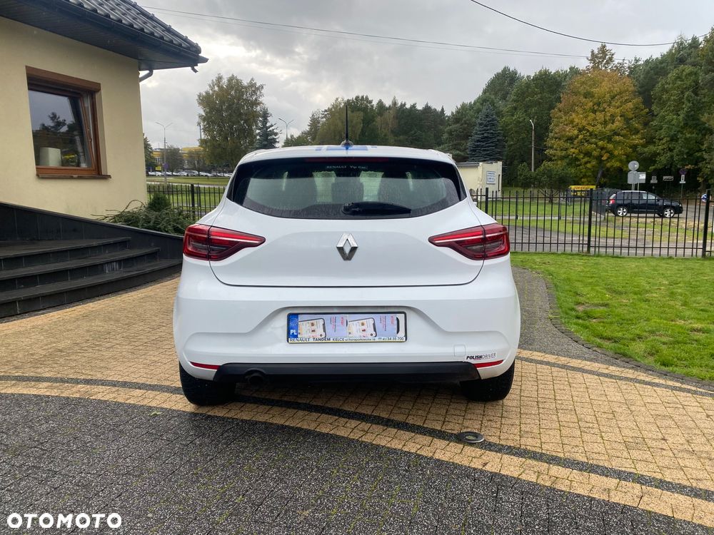 Renault Clio 1.0 TCe Zen - 5