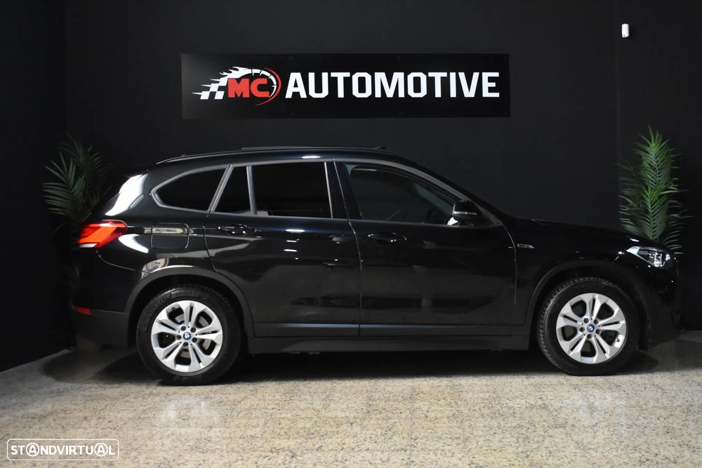 BMW X1 xDrive25e Advantage - 11