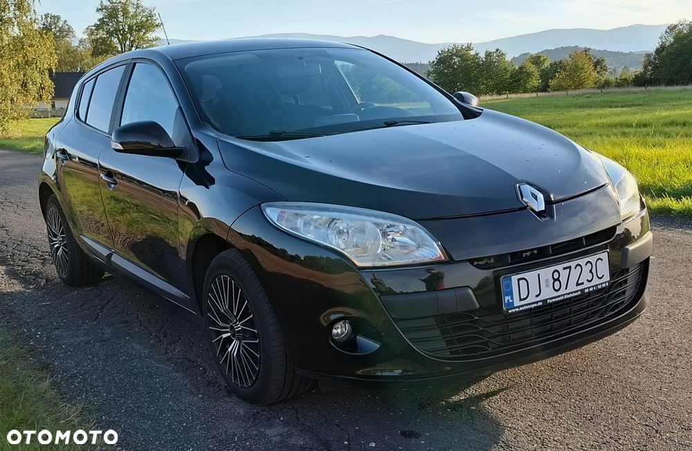 Renault Megane - 26