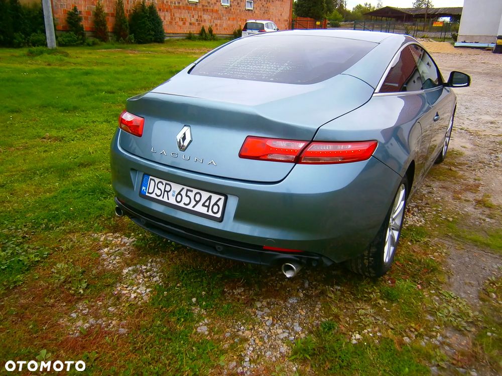 Renault Laguna - 4