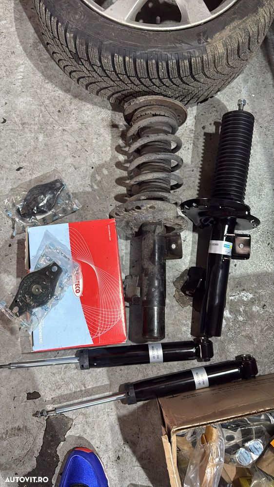 Volvo V60 D3 Geartronic Summum - 16