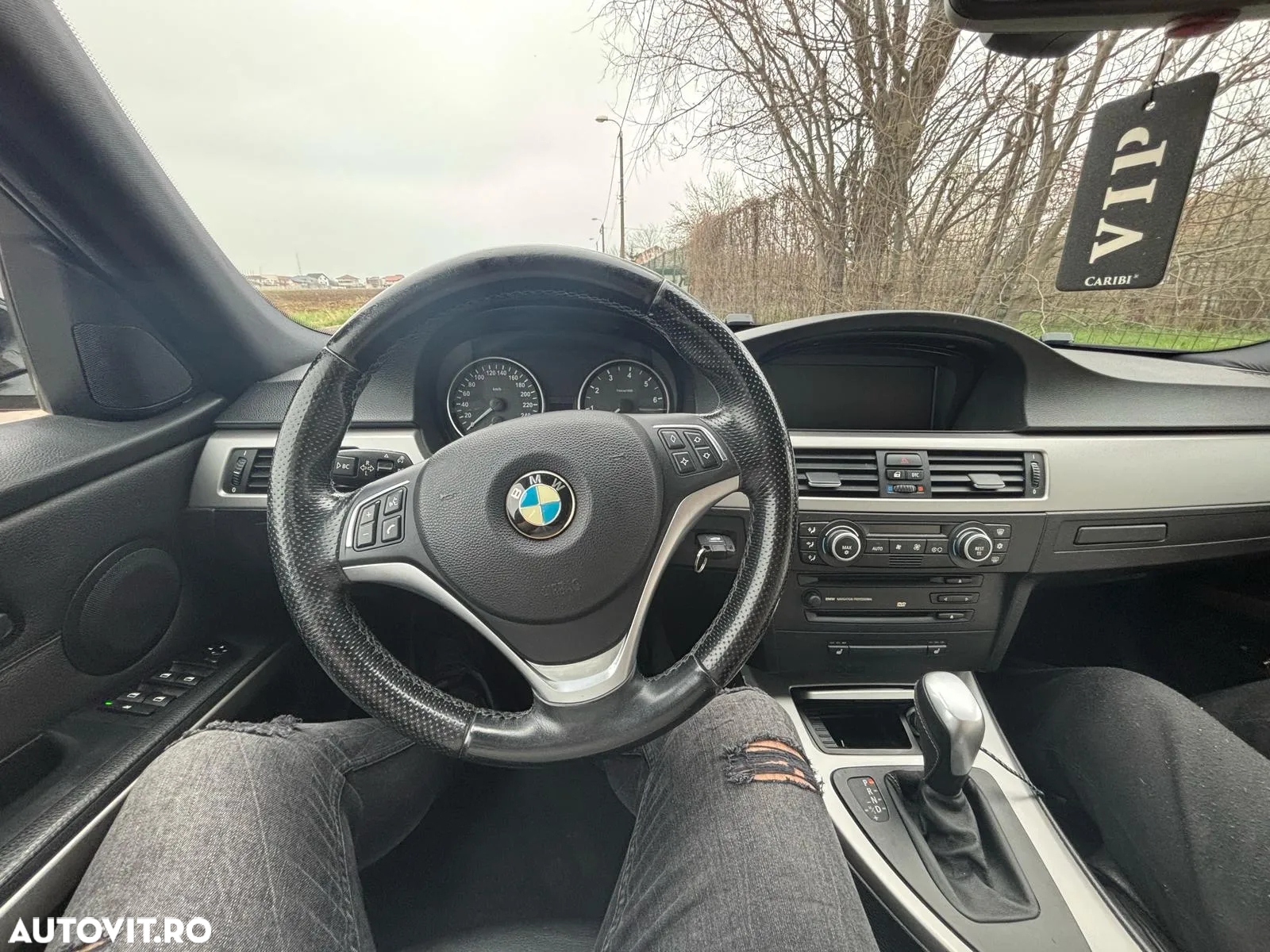BMW Seria 3 - 3