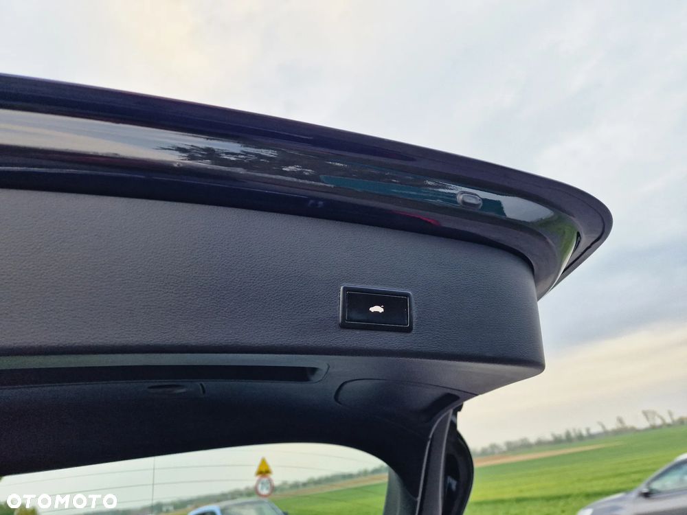 Audi A6 Avant 2013