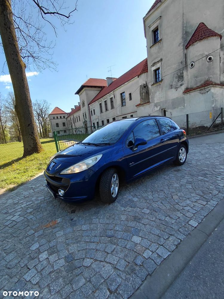 Peugeot 207 1.4 Trendy - 1