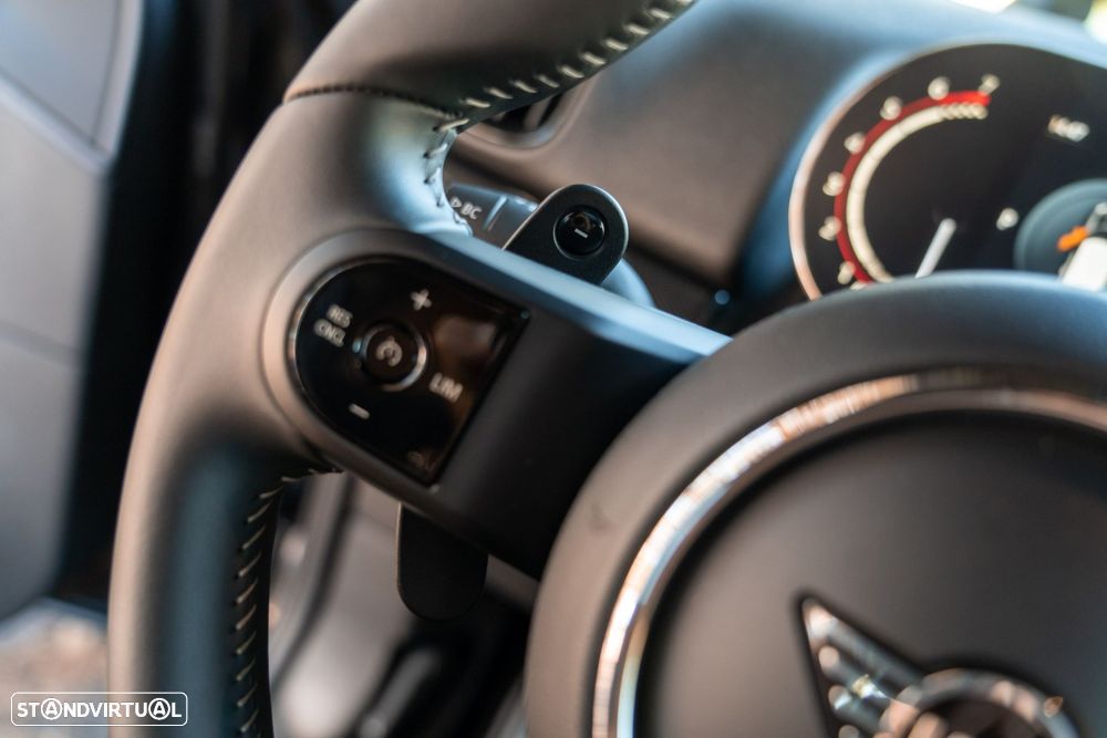 MINI Countryman John Cooper Works Plus ALL4 Auto Desportiva - 21