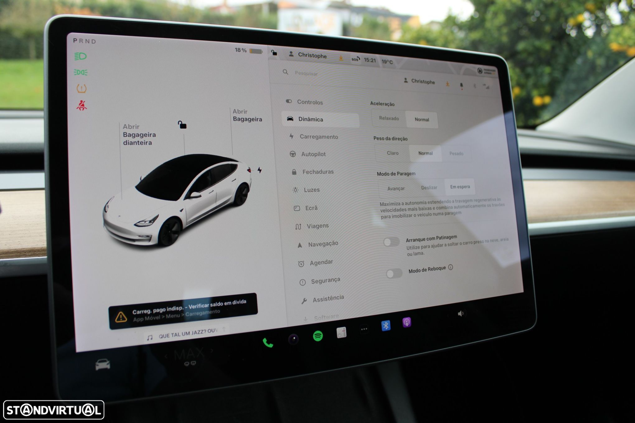 Tesla Model 3 Long Range AWD Dual Motor - 15