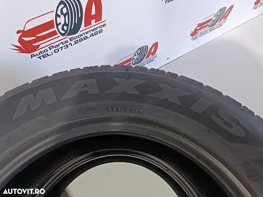 Anvelope 225/65/R17 102H MAXXIS IARNA CP-N20701 - 4