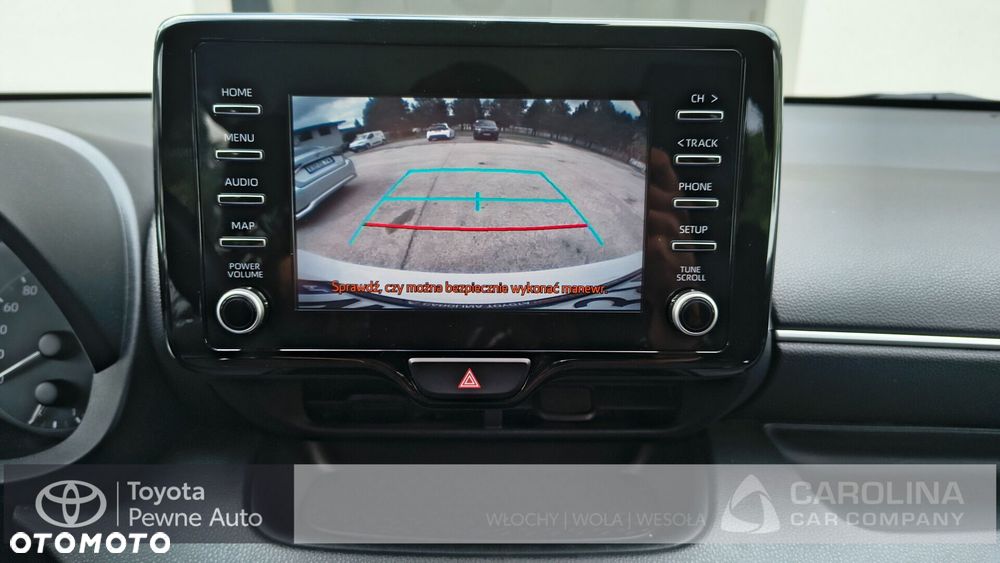 Toyota Yaris Hybrid 1.5 Comfort - 7