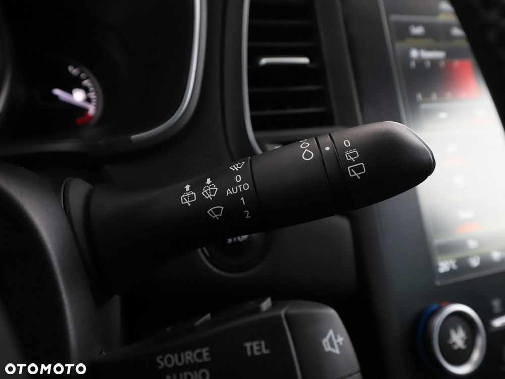 Renault Megane ENERGY TCe 165 EDC BOSE EDITION - 36