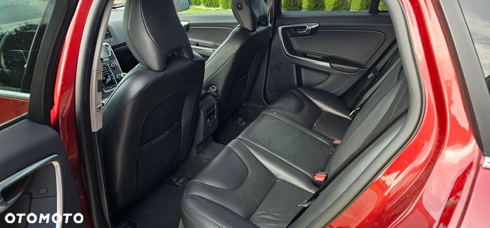 Volvo V60 DRIVe - 5