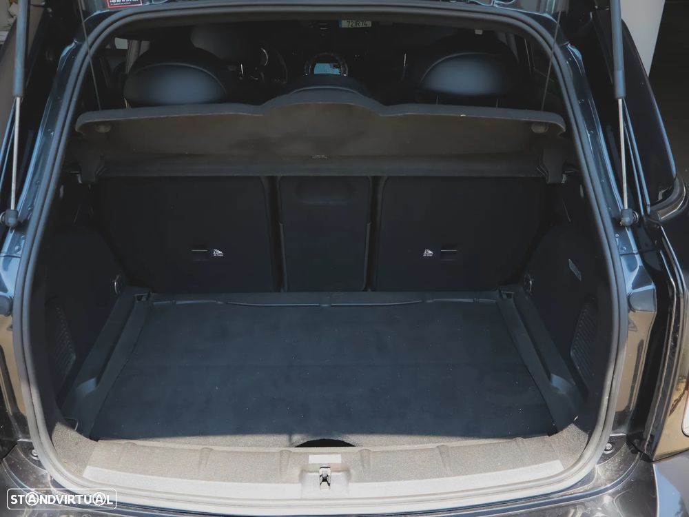 MINI Countryman Cooper D All4 Park Lane Chili - 31
