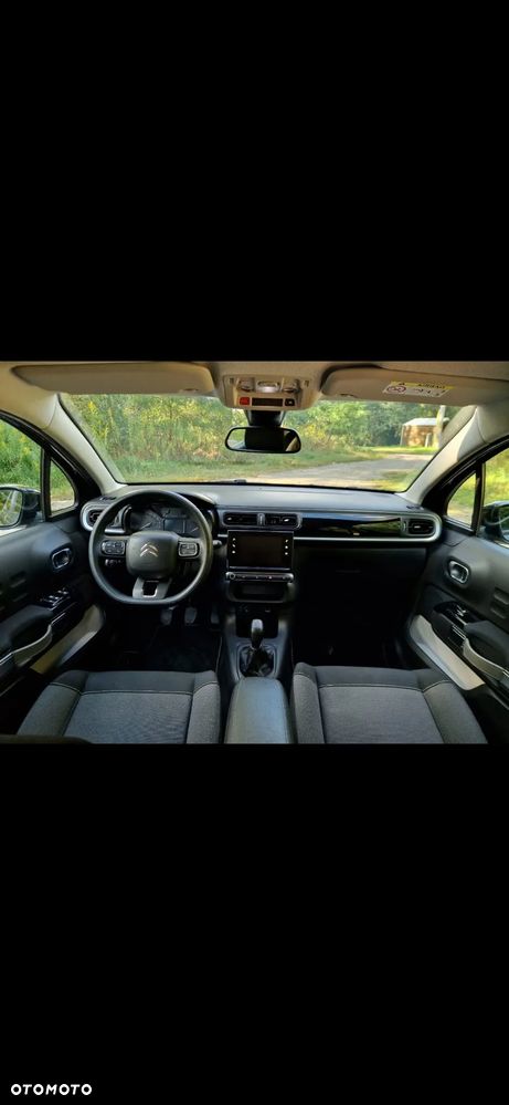 Citroën C3 1.2 PureTech Shine - 7