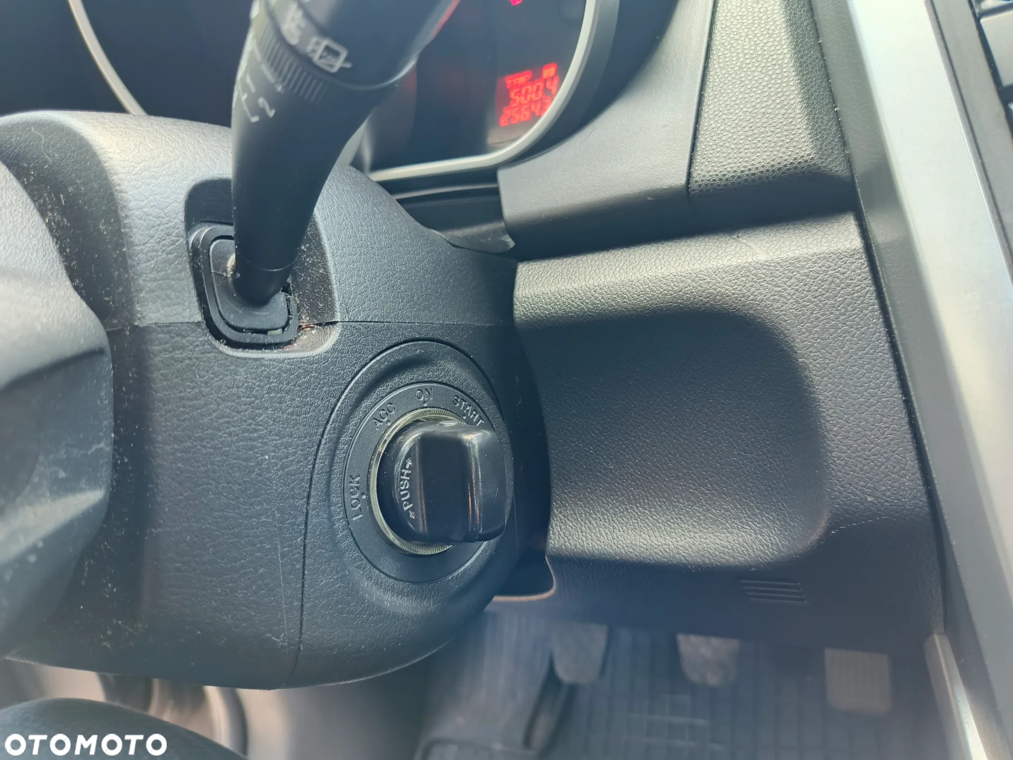 Mazda CX-7 2.3T Exclusive - 20