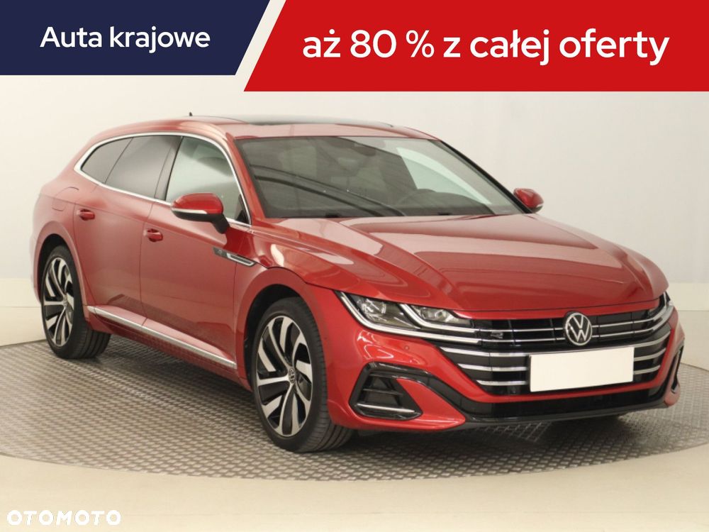 Volkswagen Arteon - 3