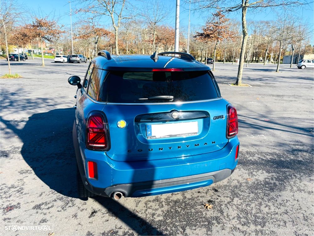 MINI Countryman - 7