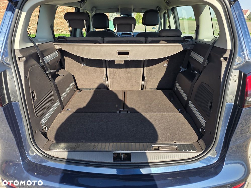 Opel Zafira 1.4 T Cosmo EcoFLEX S&S - 22