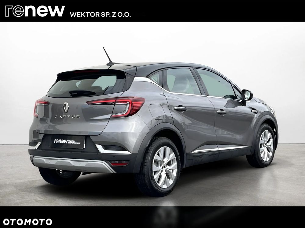 Renault Captur 1.0 TCe Intens - 5