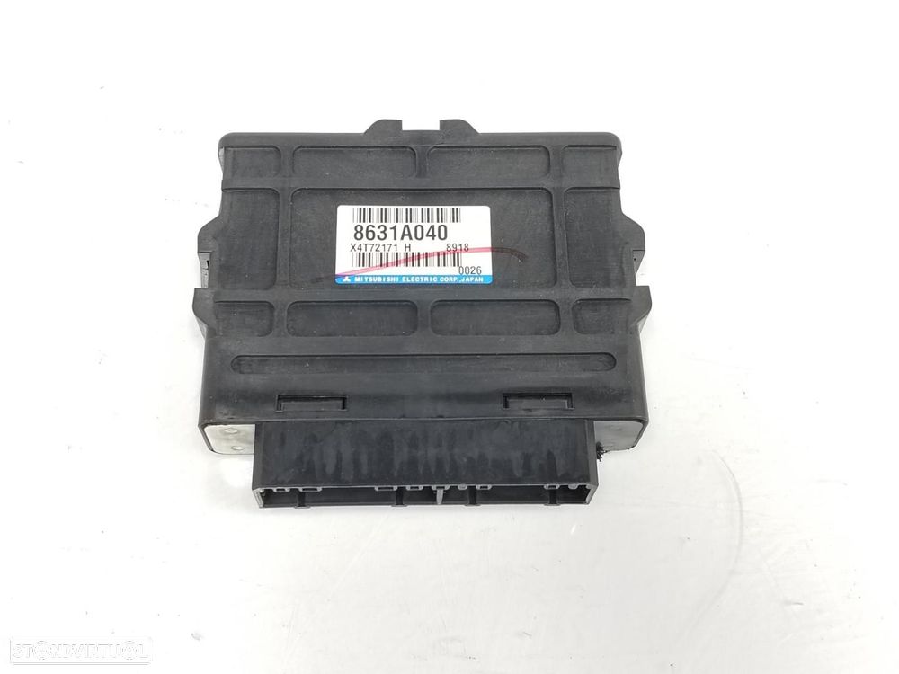 MÓDULO ELETRÓNICO MITSUBISHI LANCER BERLINA CY0 - 1