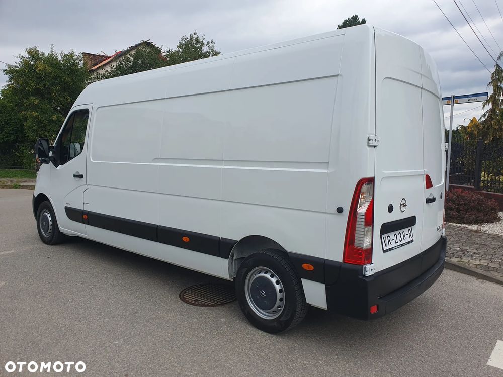 Opel Movano - 13
