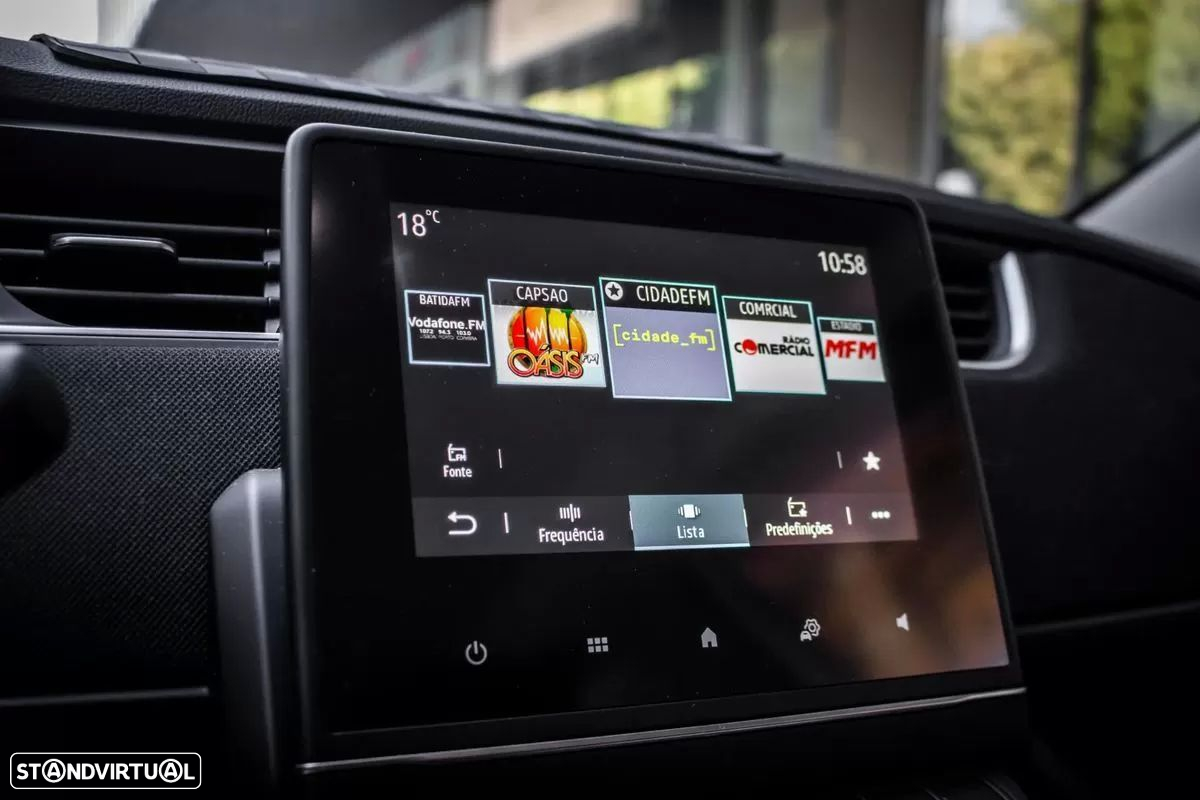 Renault Zoe (c/ Bateria) E-Tech EV50 Equilibre - 42