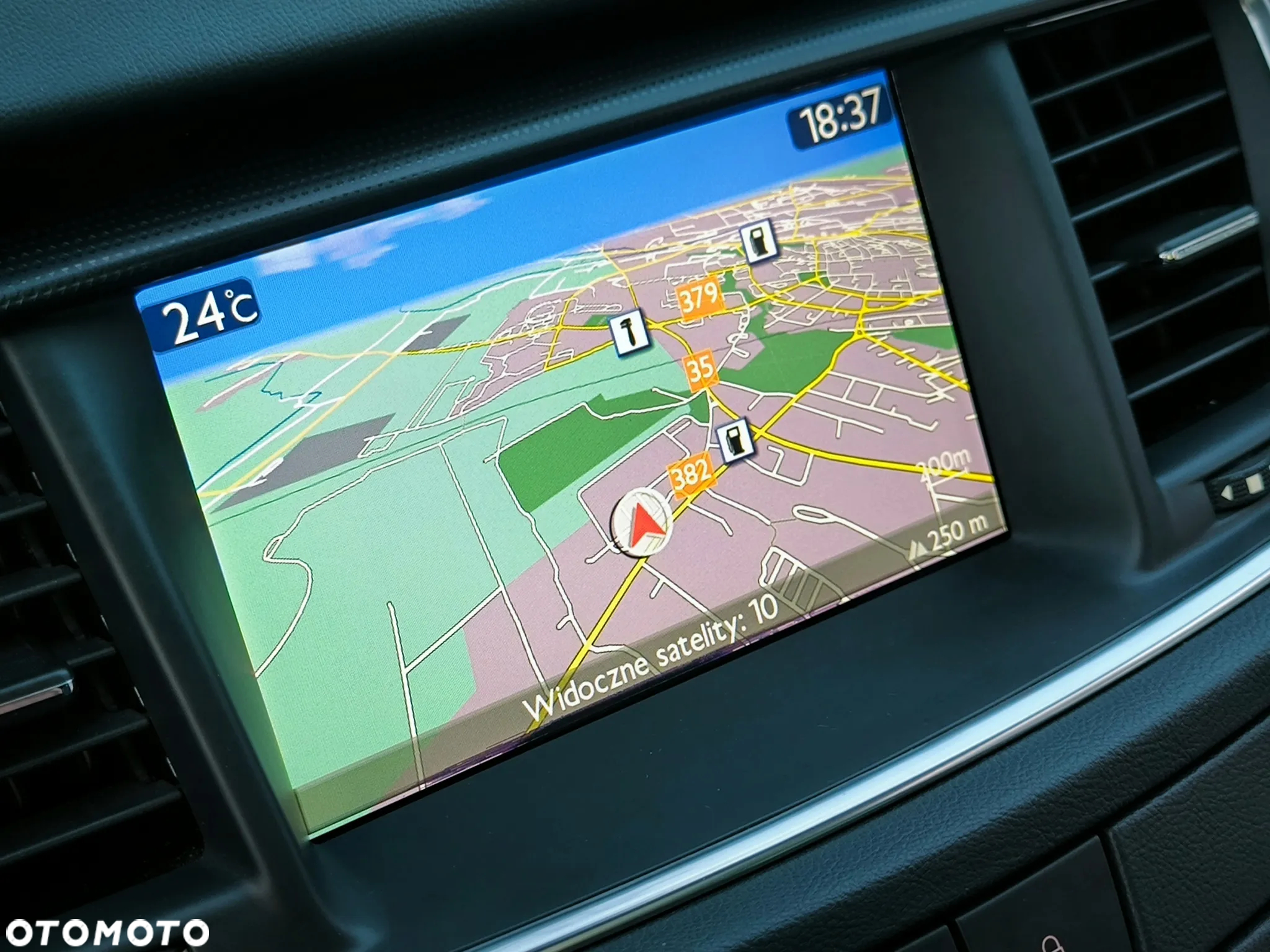 Peugeot 508 2.0 HDi Allure - 25