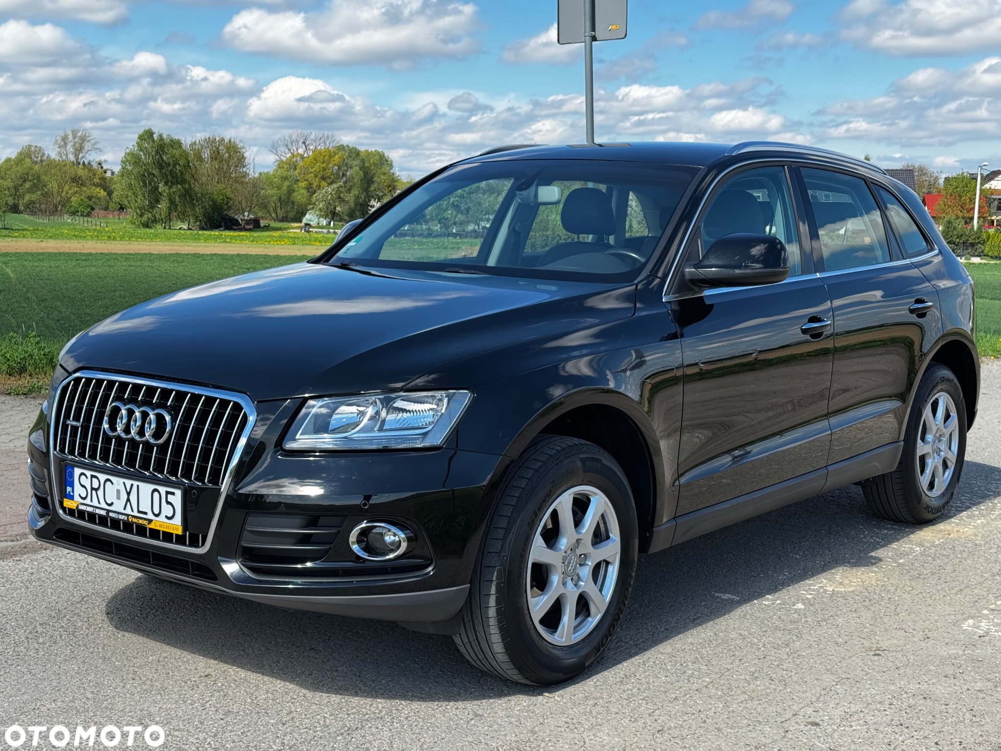 Audi Q5 2.0 TDI quattro - 6