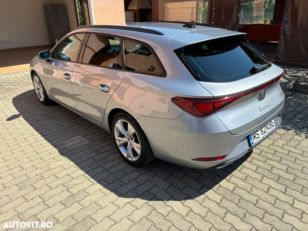 Seat Leon - 7