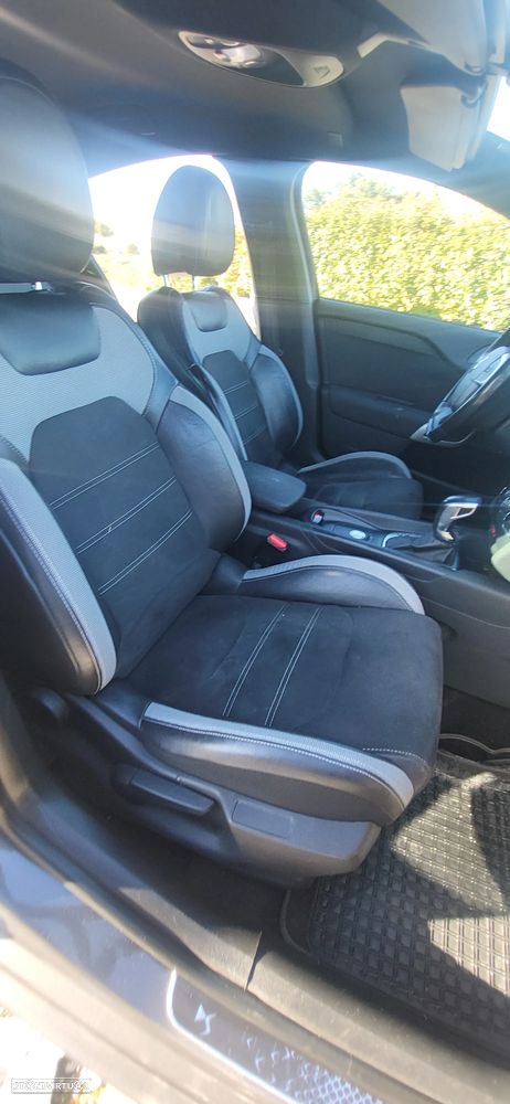 DS DS4 1.6 BlueHDi So Chic J18 EAT6 - 11