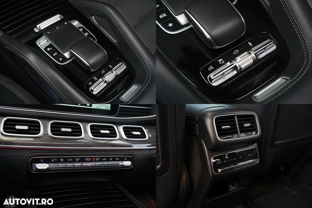 Mercedes-Benz GLE AMG 53 4Matic+ AMG Speedshift TCT 9G AMG Line Advanced Plus - 37