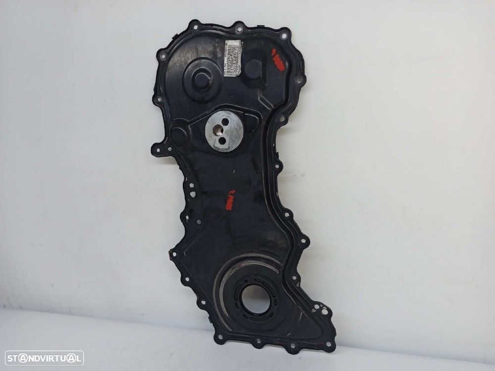 TAMPA DISTRIBUIÇÃO RENAULT TRAFIC COMBI (AB 4.01) GENERATION EXPRESSION    COMBI... - 5