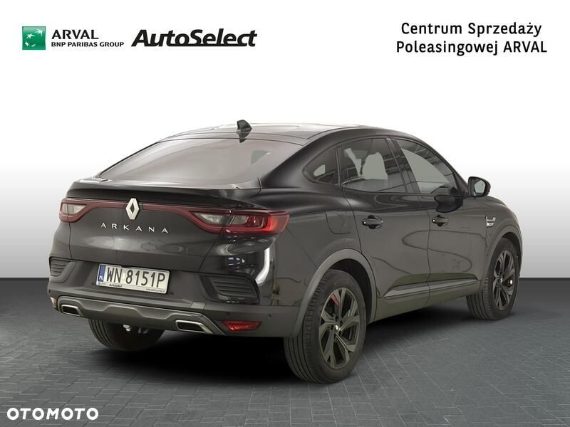 Renault Arkana - 6