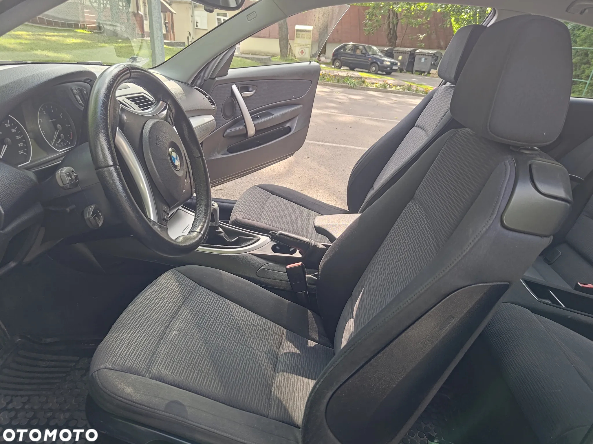 BMW Seria 1 116i - 14
