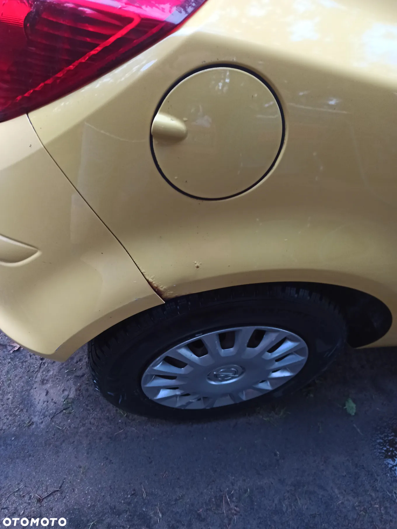 Opel Corsa 1.0 12V - 8