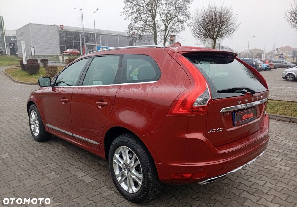 Volvo XC 60 - 11