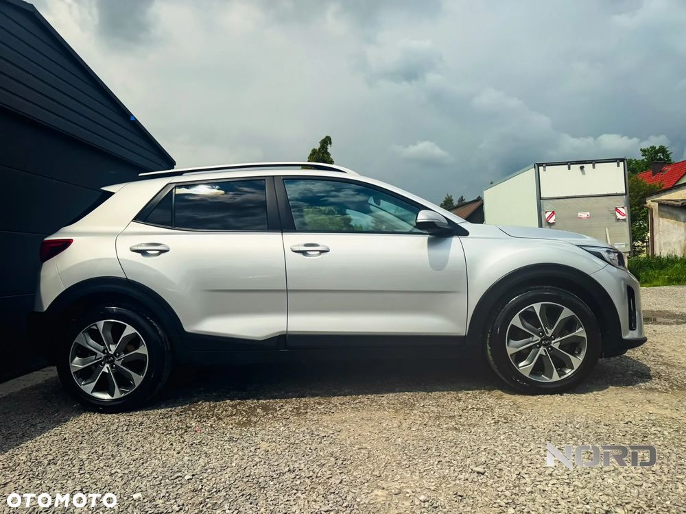 Kia Stonic 1.0 T-GDI XL - 3
