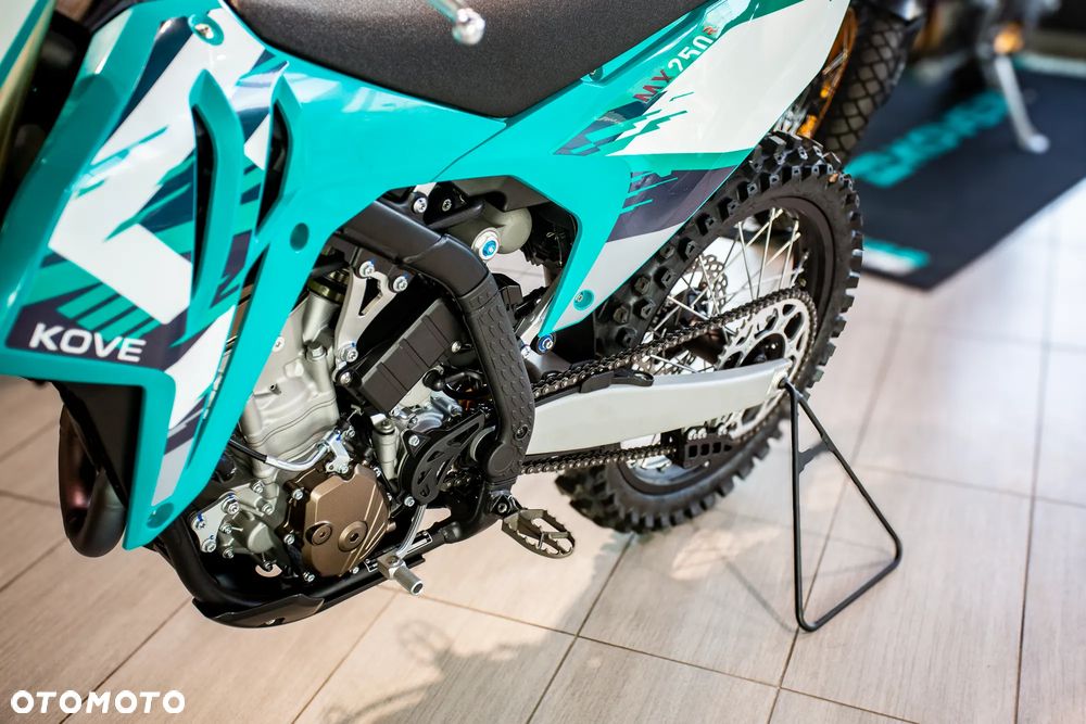 KOVE MX250 - 13