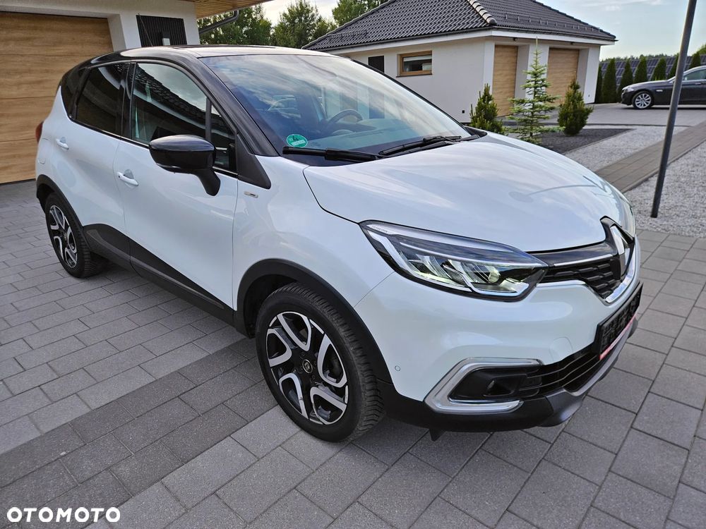 Renault Captur 1.3 TCe Intens - 4