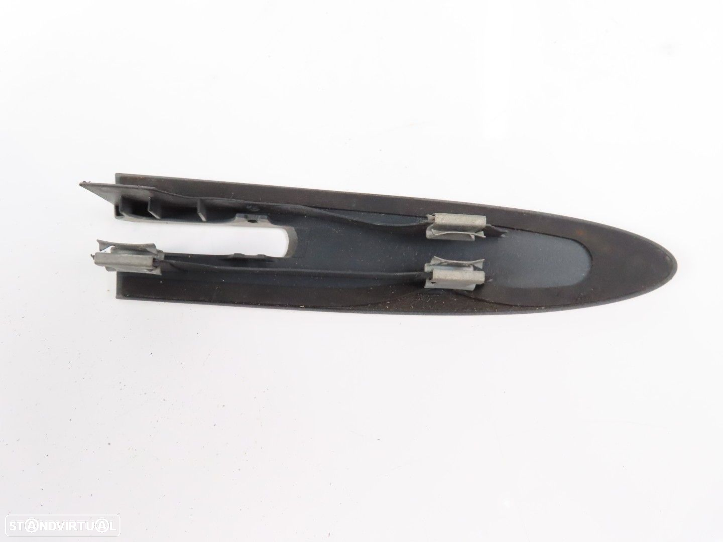 Friso da Capota Direito Usado / Original BMW 3 Convertible (E93) 7159178 - 2